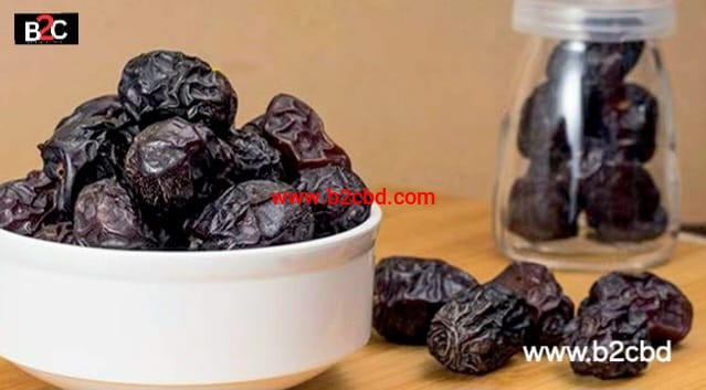 আজওয়া খেজুর / Ajwa Premium Dates- মদিনার বরকতময় আজওয়া খেজুর