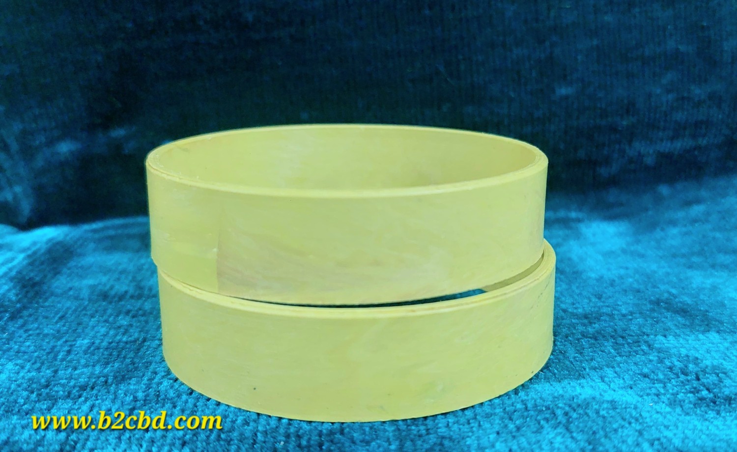 প্লাস্টিকের চুড়ি || Handmade bangles